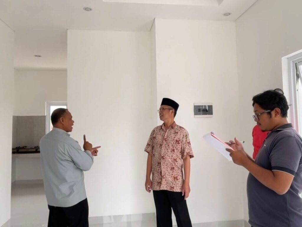 jasa bangun rumah jogja