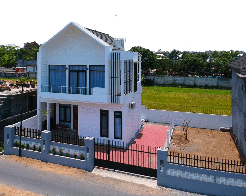 jasa bangun rumah jogja