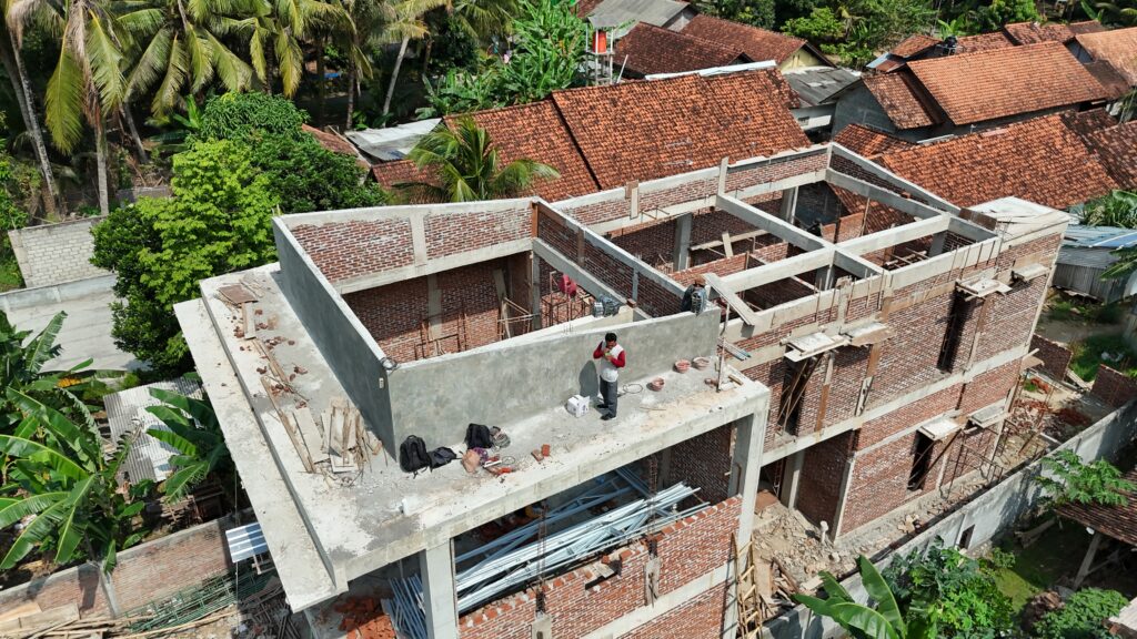 jasa bangun rumah jogja