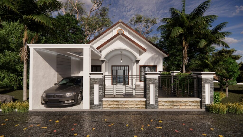 jasa bangun rumah jogja