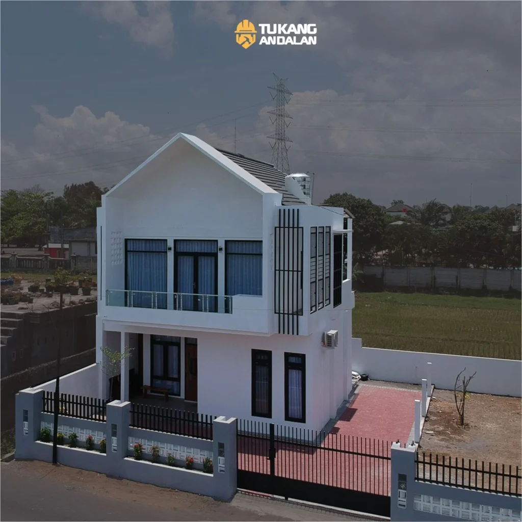 kontraktor rumah jogja